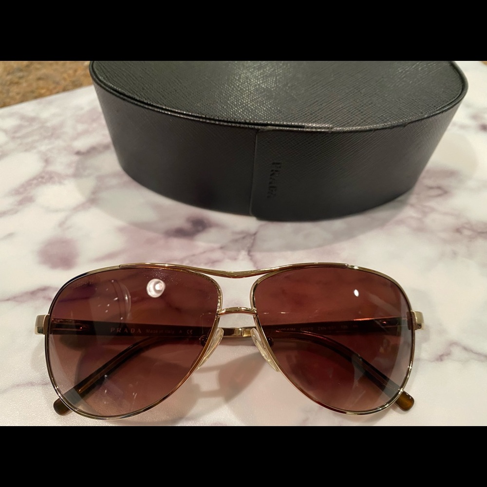 Prada Sunglasses